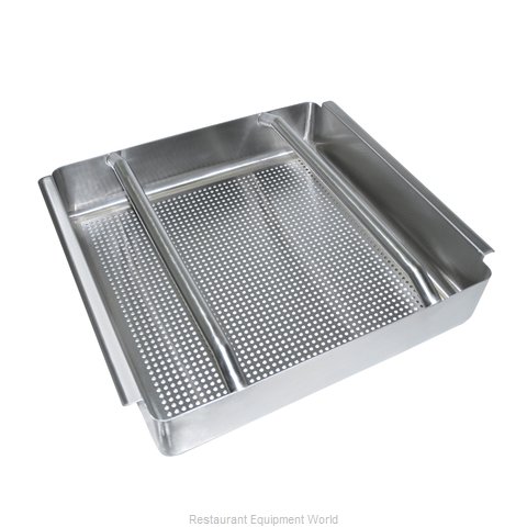 BK Resources BK-PRB-1824 Pre-Rinse Sink Basket