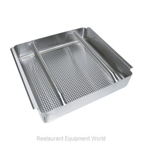 BK Resources BK-PRB-1824 Pre-Rinse Sink Basket