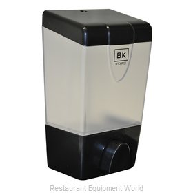 BK Resources BK-SD Soap Dispenser