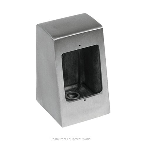 BK Resources BK-SOPB Receptacle Outlet, Electrical