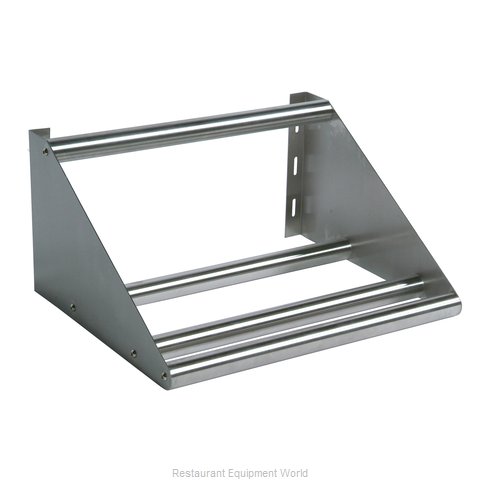 BK Resources BK-TSH-22 Dishtable Sorting Shelf