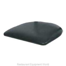 BK Resources BK-VPS-BK Chair Seat Cushion
