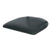 BK Resources BK-VPS-BK Chair Seat Cushion