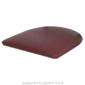 BK Resources BK-VPS-BY Chair Seat Cushion