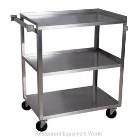 BK Resources BKC-1524S-3S Cart, Transport Utility