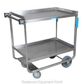 BK Resources BKC-2133S-2H Cart, Transport Utility