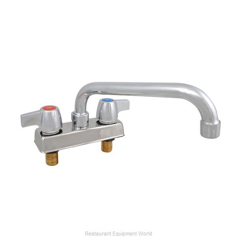 BK Resources BKD-12-G Faucet Deck Mount