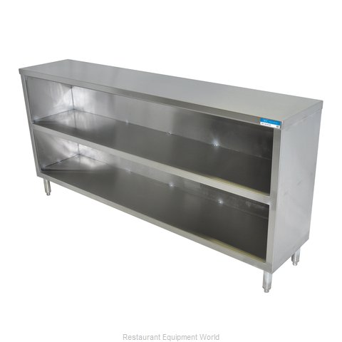 BK Resources BKDC-1536 Dish Cabinet