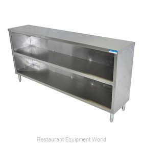 BK Resources BKDC-1536 Dish Cabinet