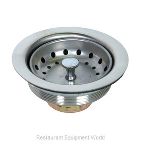 BK Resources BKDR-4-304 Drain, Sink Basket / Strainer