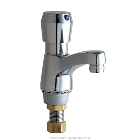 BK Resources BKF-1SMFD-G Faucet Single-Hole