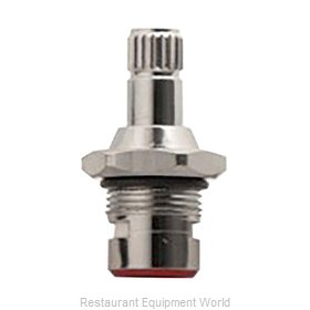 BK Resources BKF-8W-HVC-G Faucet, Parts