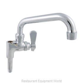 BK Resources BKF-AF-18-G Pre-Rinse, Add On Faucet