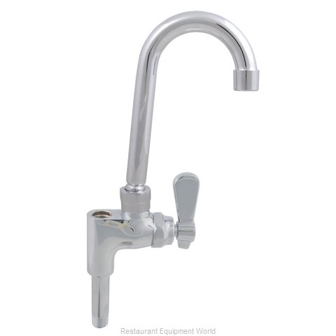 BK Resources BKF-AF-3G-G Pre-Rinse, Add On Faucet