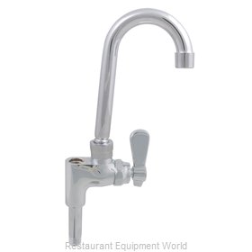 BK Resources BKF-AF-3G-G Pre-Rinse, Add On Faucet