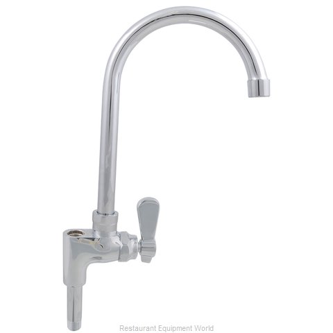 BK Resources BKF-AF-5G-G Pre-Rinse, Add On Faucet