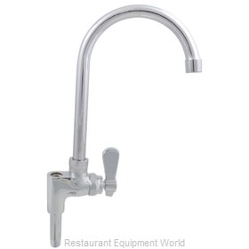 BK Resources BKF-AF-5G-G Pre-Rinse, Add On Faucet