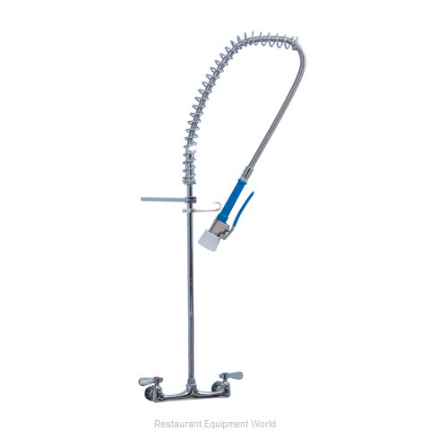 BK Resources BKF-CSPR-WB-G Pre-Rinse Faucet Assembly