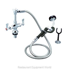 BK Resources BKF-DDMUS-G Pre-Rinse Faucet Assembly