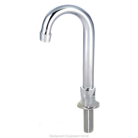 BK Resources BKF-DMB-8G-G Faucet Single-Hole