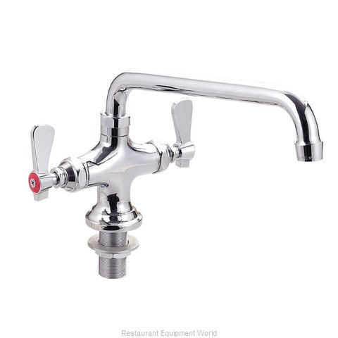 BK Resources BKF-DPF-10-G Faucet Pantry