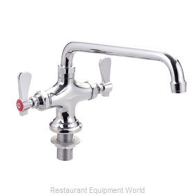 BK Resources BKF-DPF-10-G Faucet Pantry