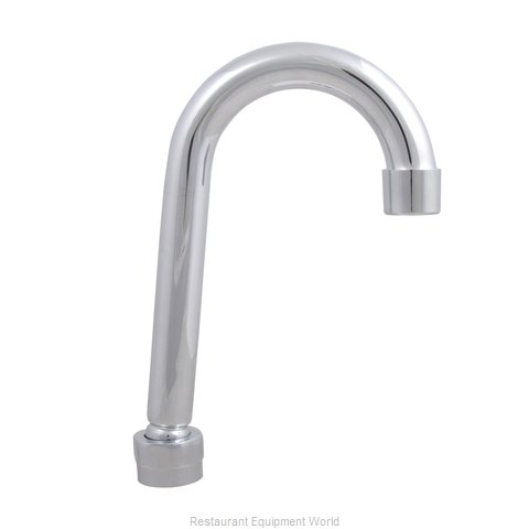 BK Resources BKF-HSPT-3G-G Spout, Sink