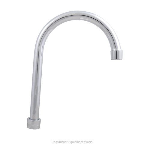 BK Resources BKF-HSPT-5G-G Spout, Sink