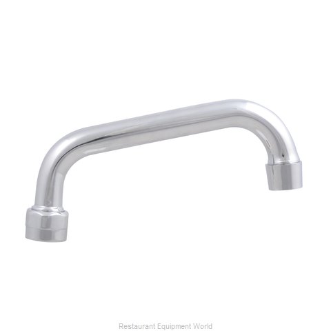 BK Resources BKF-HSPT-6-G Spout, Sink