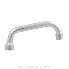 BK Resources BKF-HSPT-6-G Spout, Sink