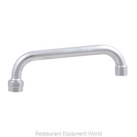 BK Resources BKF-HSPT-8-G Spout, Sink