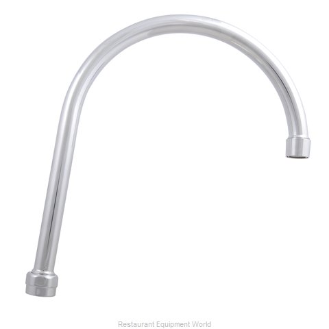 BK Resources BKF-HSPT-8G-G Spout, Sink