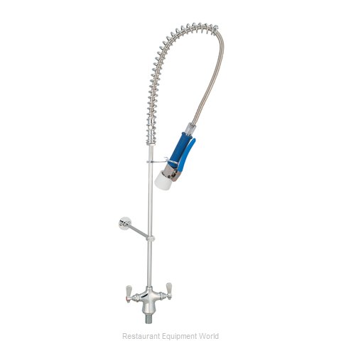 BK Resources BKF-IMDPR-WB-G Pre-Rinse Faucet Assembly