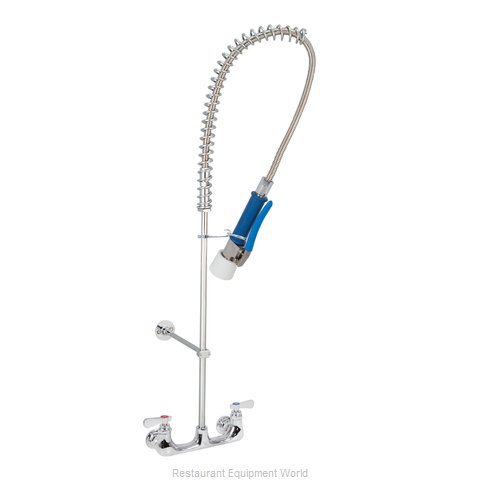 BK Resources BKF-IMSPR-WB-G Pre-Rinse Faucet Assembly