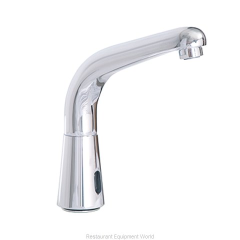 BK Resources BKF-JET-9H-G Faucet, Electronic