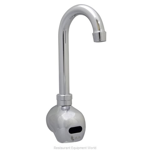BK Resources BKF-SEF-3G Faucet, Electronic