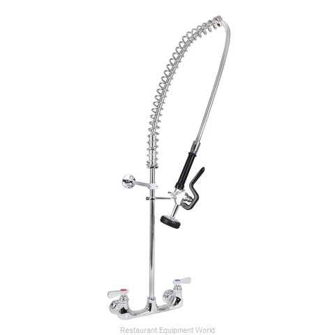 BK Resources BKF-SMPR-WB-G Pre-Rinse Faucet Assembly