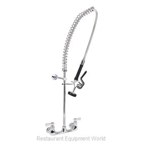 BK Resources BKF-SMPR-WB-G Pre-Rinse Faucet Assembly