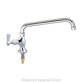 BK Resources BKF-SPF-10-G Faucet Pantry