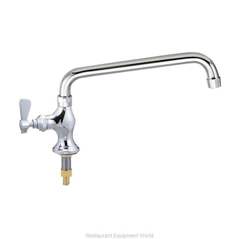 BK Resources BKF-SPF-18-G Faucet Pantry