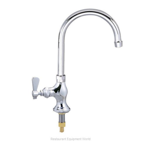 BK Resources BKF-SPF-3G-G Faucet Pantry (Magnified)
