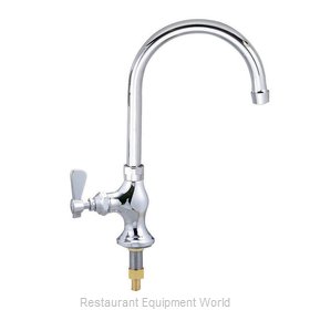 BK Resources BKF-SPF-3G-G Faucet Pantry