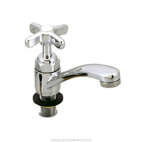 BK Resources BKF-SPSF-G Faucet, Dipper Well / Steam table