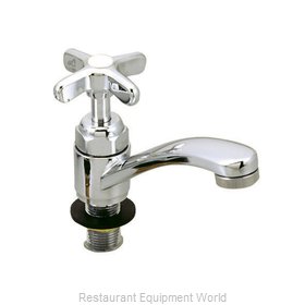 BK Resources BKF-SPSF-G Faucet, Dipper Well / Steam table