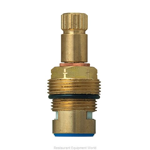 BK Resources BKF-W-CVC-G Faucet, Parts