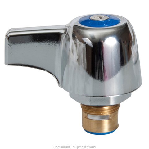 BK Resources BKF-W-CVCH-G Faucet, Parts