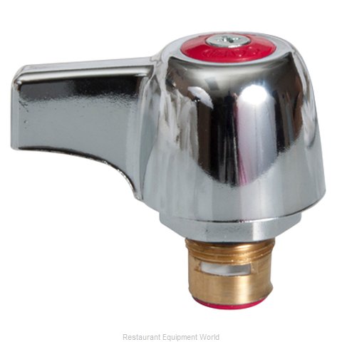 BK Resources BKF-W-HVCH-G Faucet, Parts