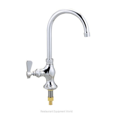 BK Resources BKF-WPF-3G-G Faucet Pantry