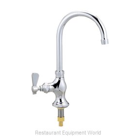 BK Resources BKF-WPF-8G-G Faucet Pantry