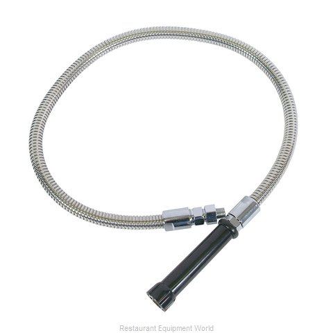 BK Resources BKH-15-G Pre-Rinse Flex Hose